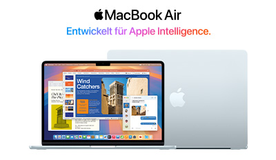 MacBook Air